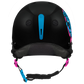 Low Pro Snow Helmet