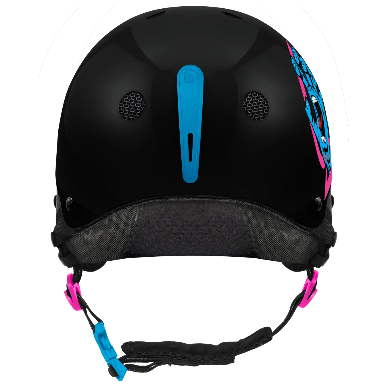 Low Pro Snow Helmet