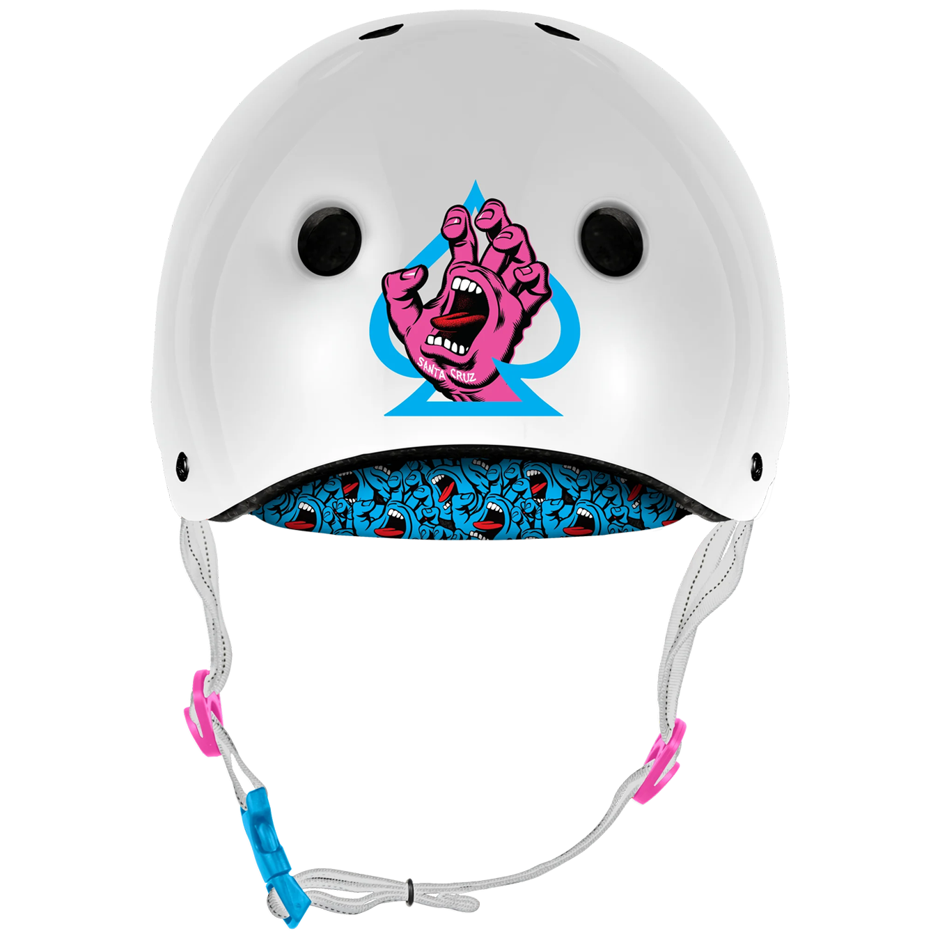Low Pro Snow Helmet