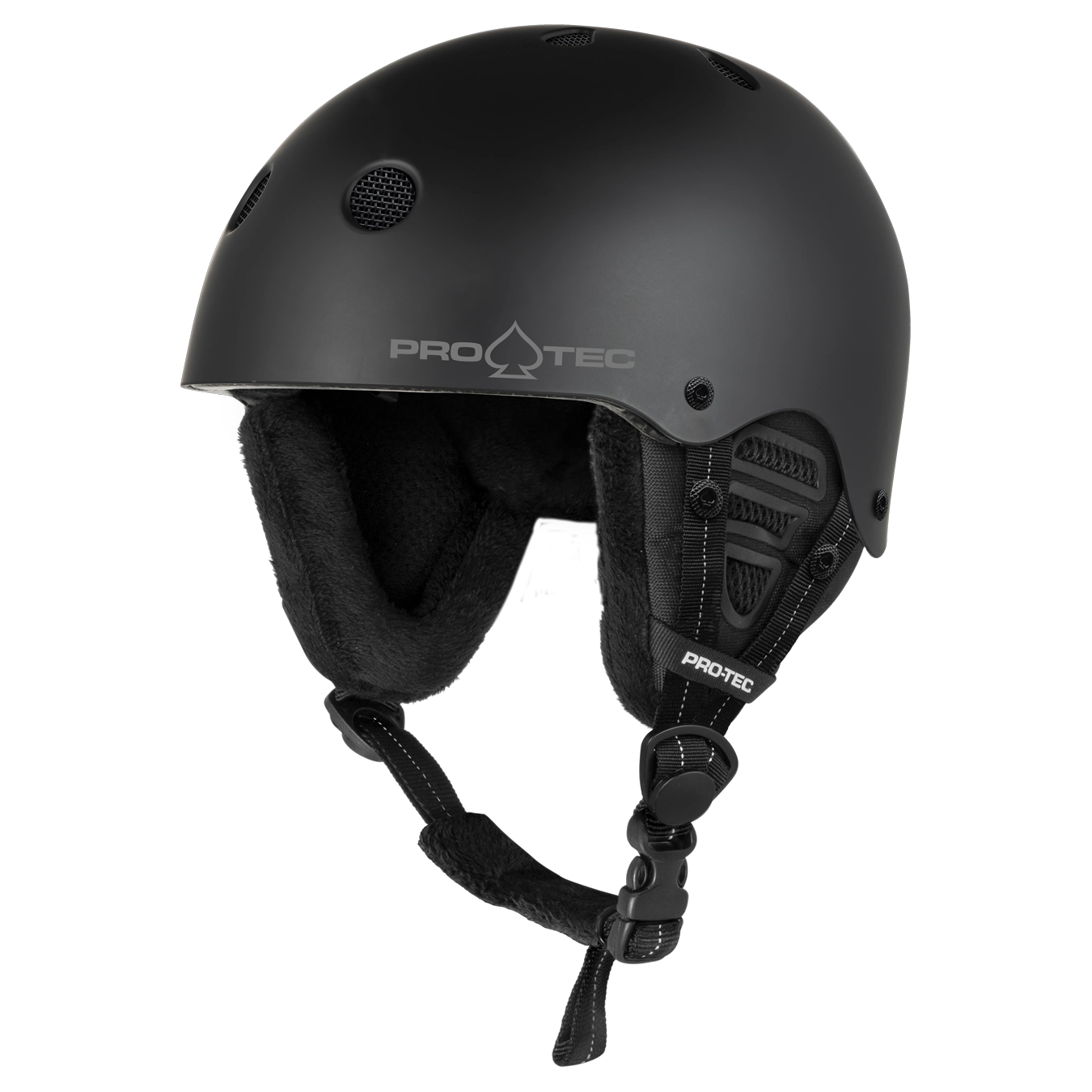 Low Pro Snow Helmet 2026