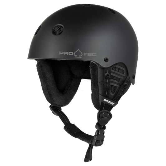 Low Pro Snow Helmet 2026