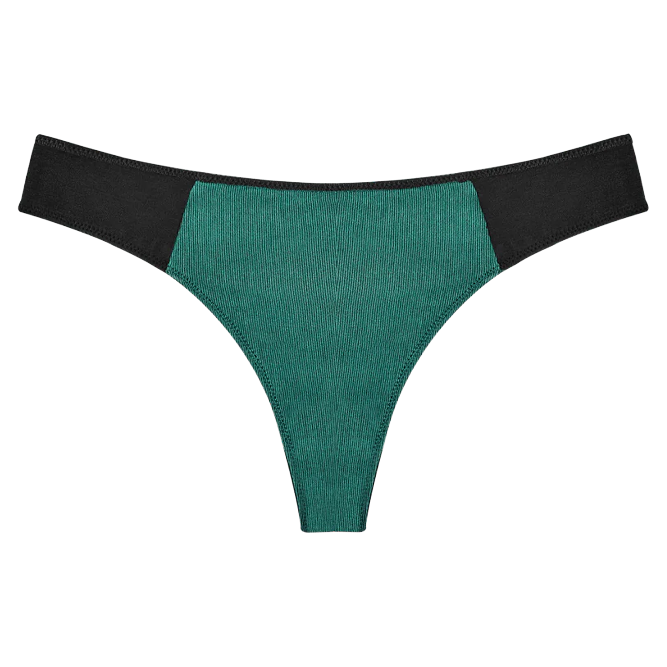 Low Profile Thong