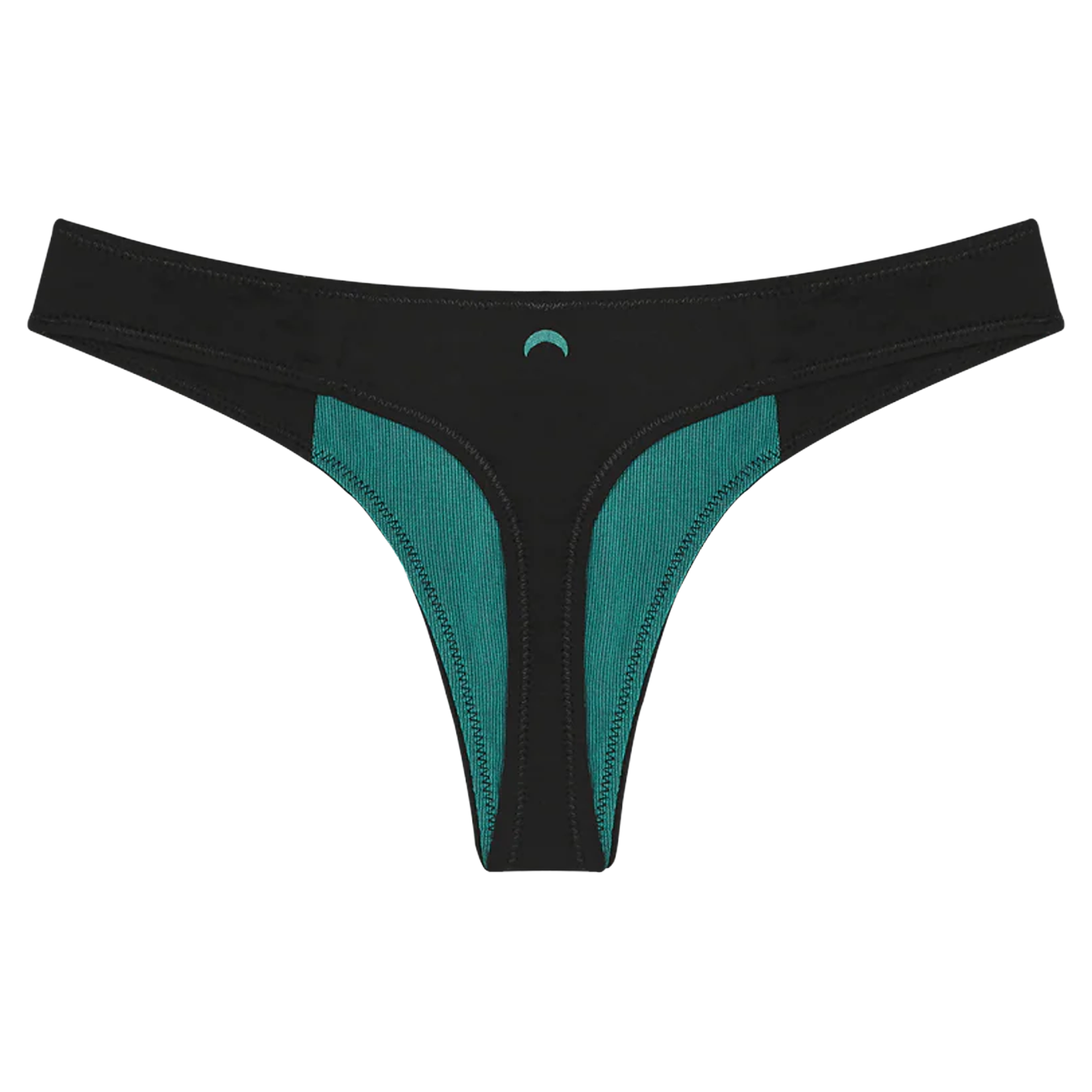 Low Profile Thong