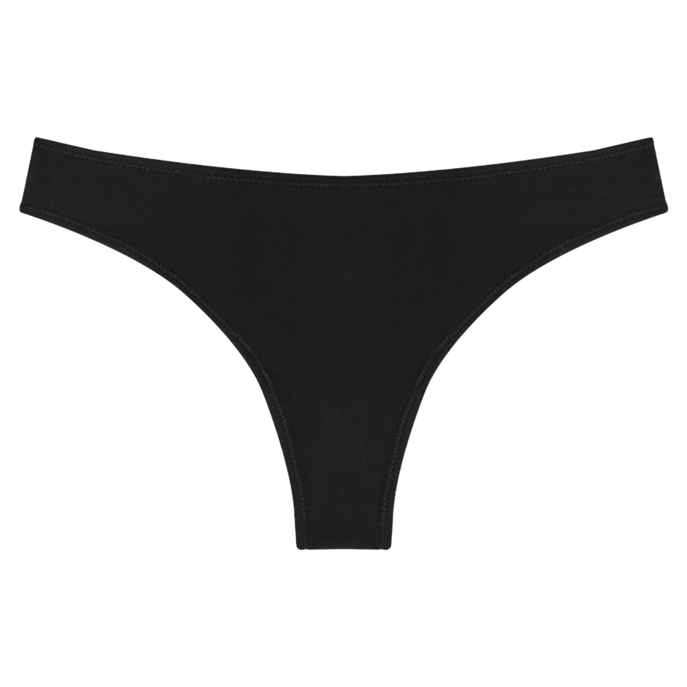 Low Profile Thong