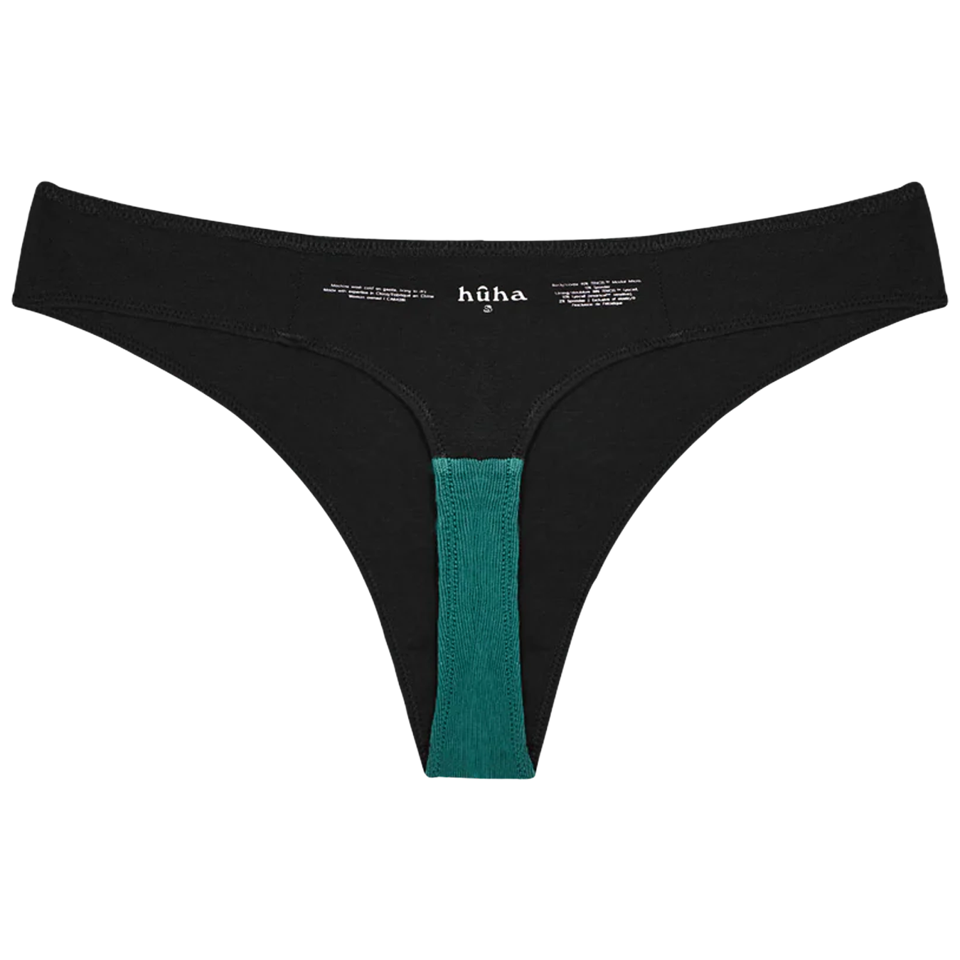 Low Profile Thong
