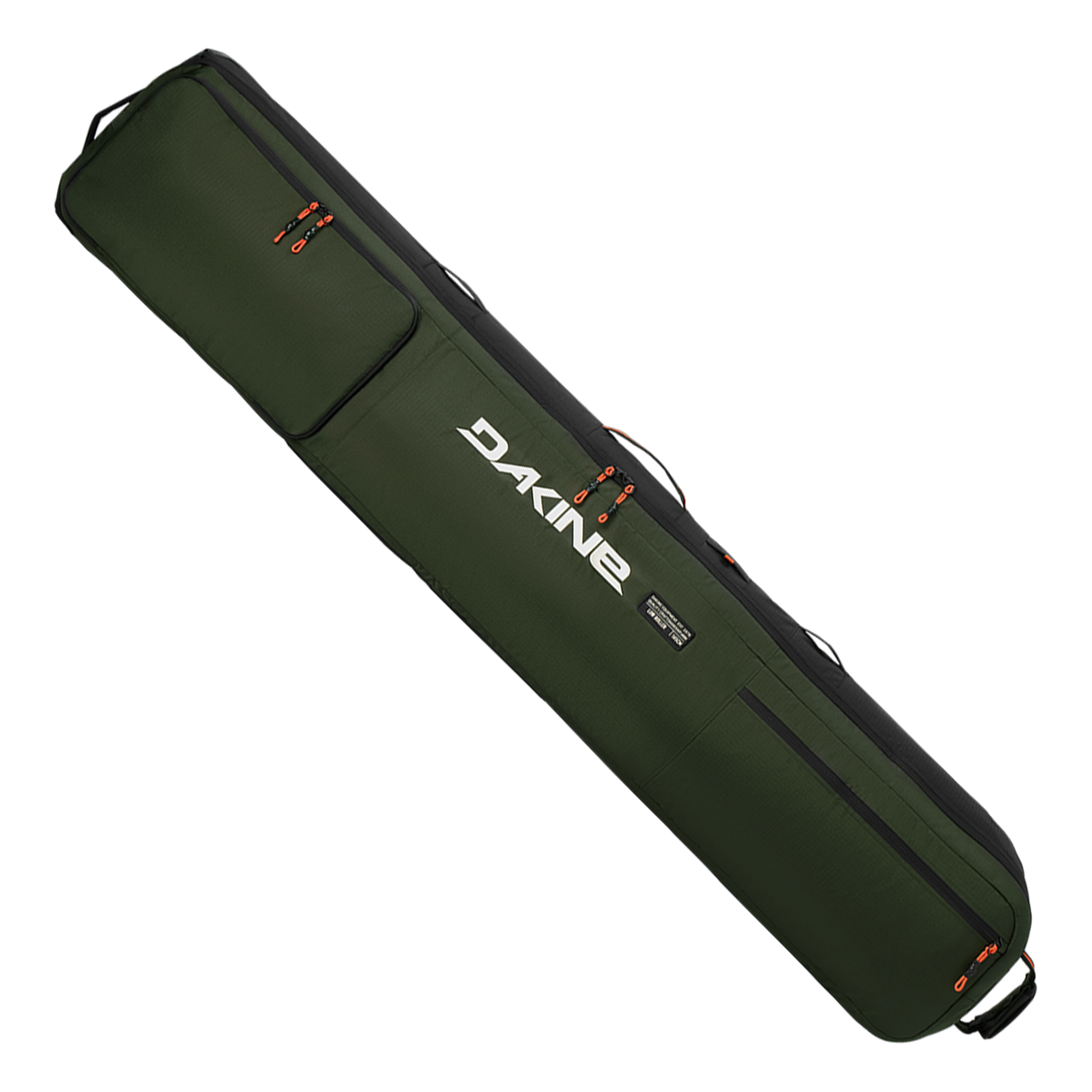 Low Roller Snowboard Bag