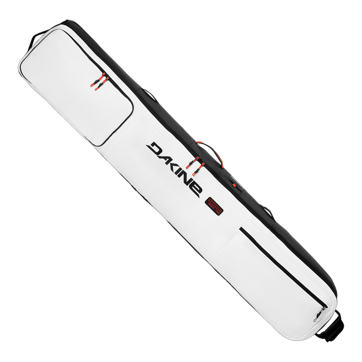 Low Roller Snowboard Bag