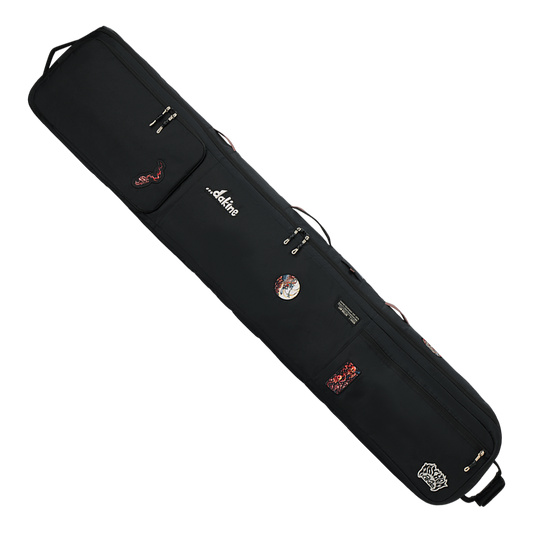 Low Roller Snowboard Bag X Mayhem