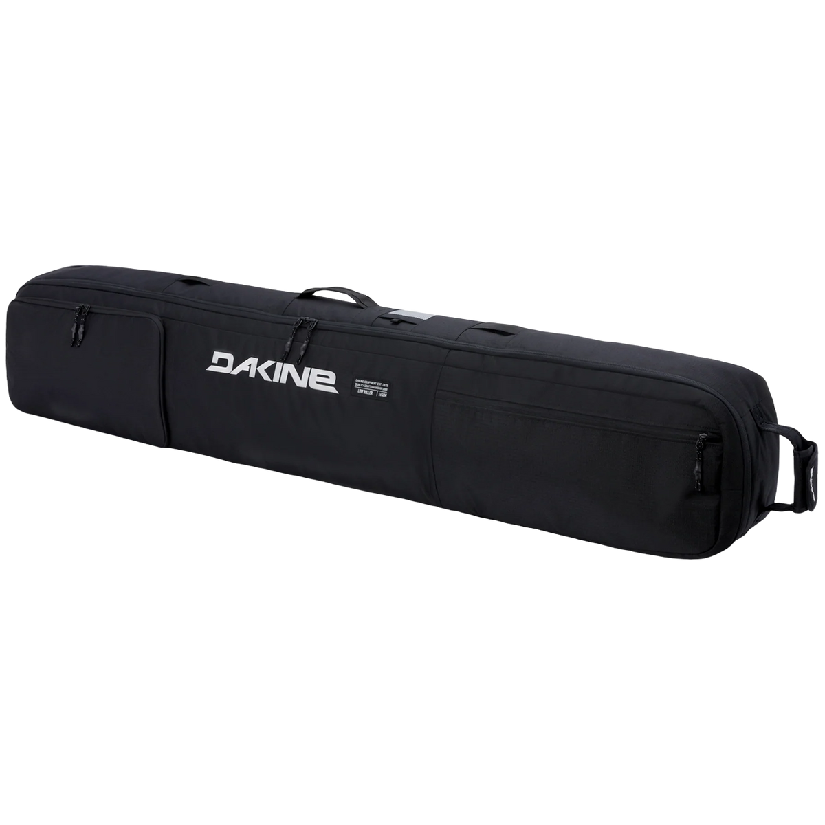 Low Roller Snowboard Bag