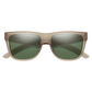 Lowdown 2 Sunglasses