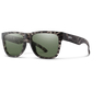 Lowdown 2 Sunglasses