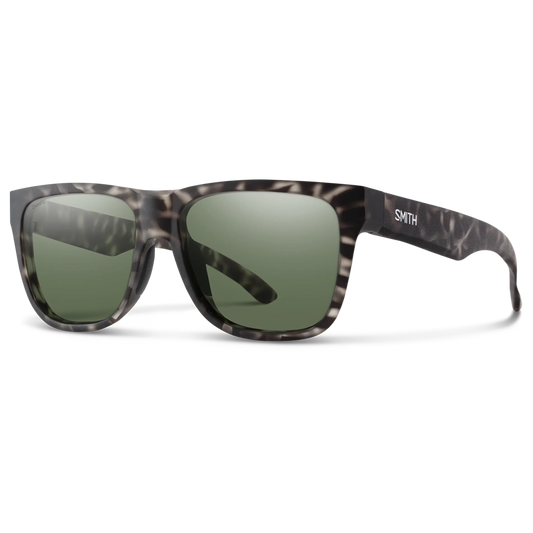 Lowdown 2 Sunglasses