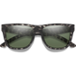 Lowdown 2 Sunglasses
