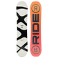 Lowride Snowboard 2026