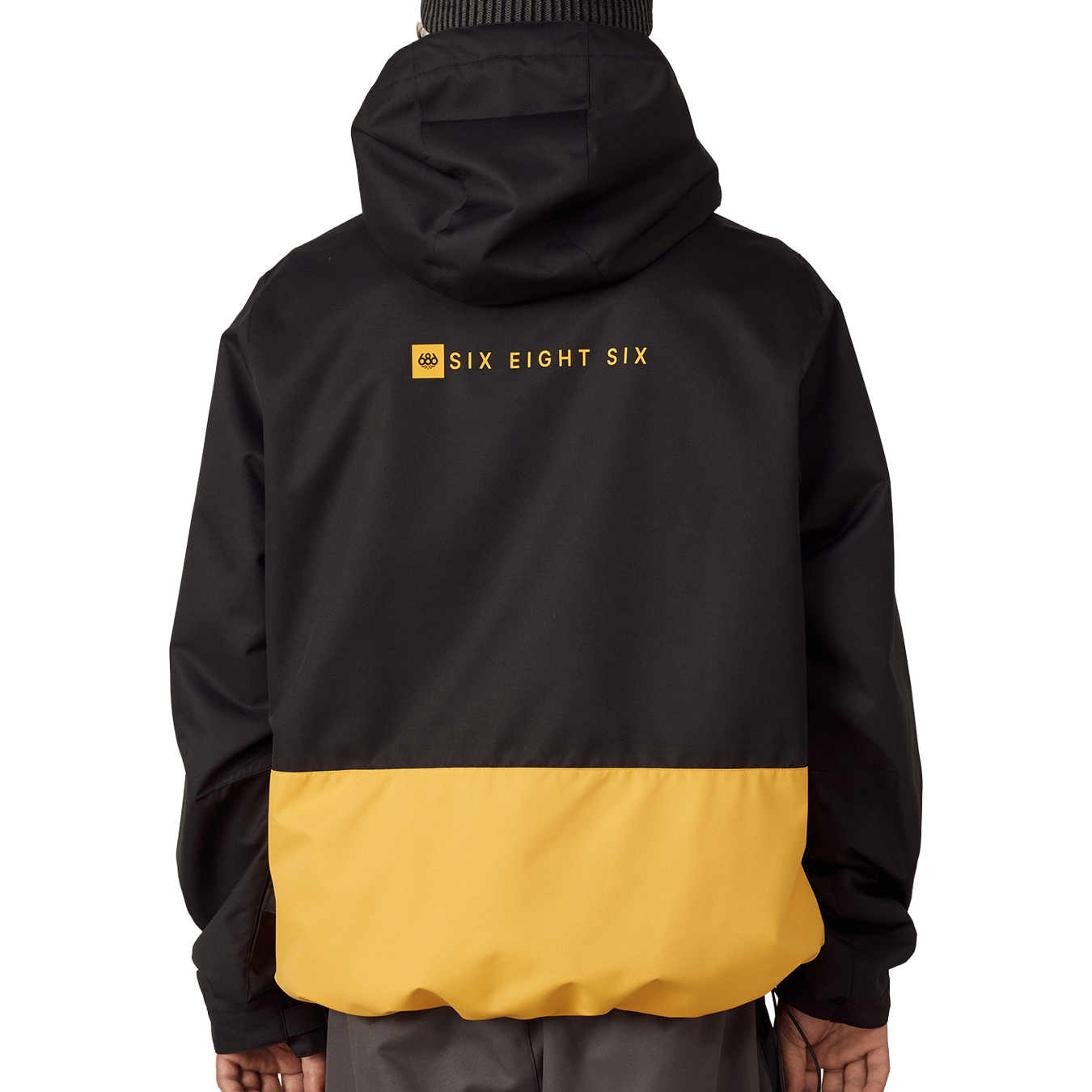 Ls1 Anorak