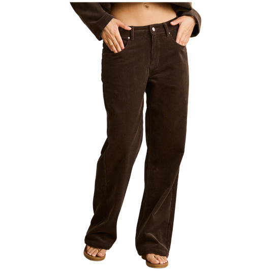 Luca Cord Pant