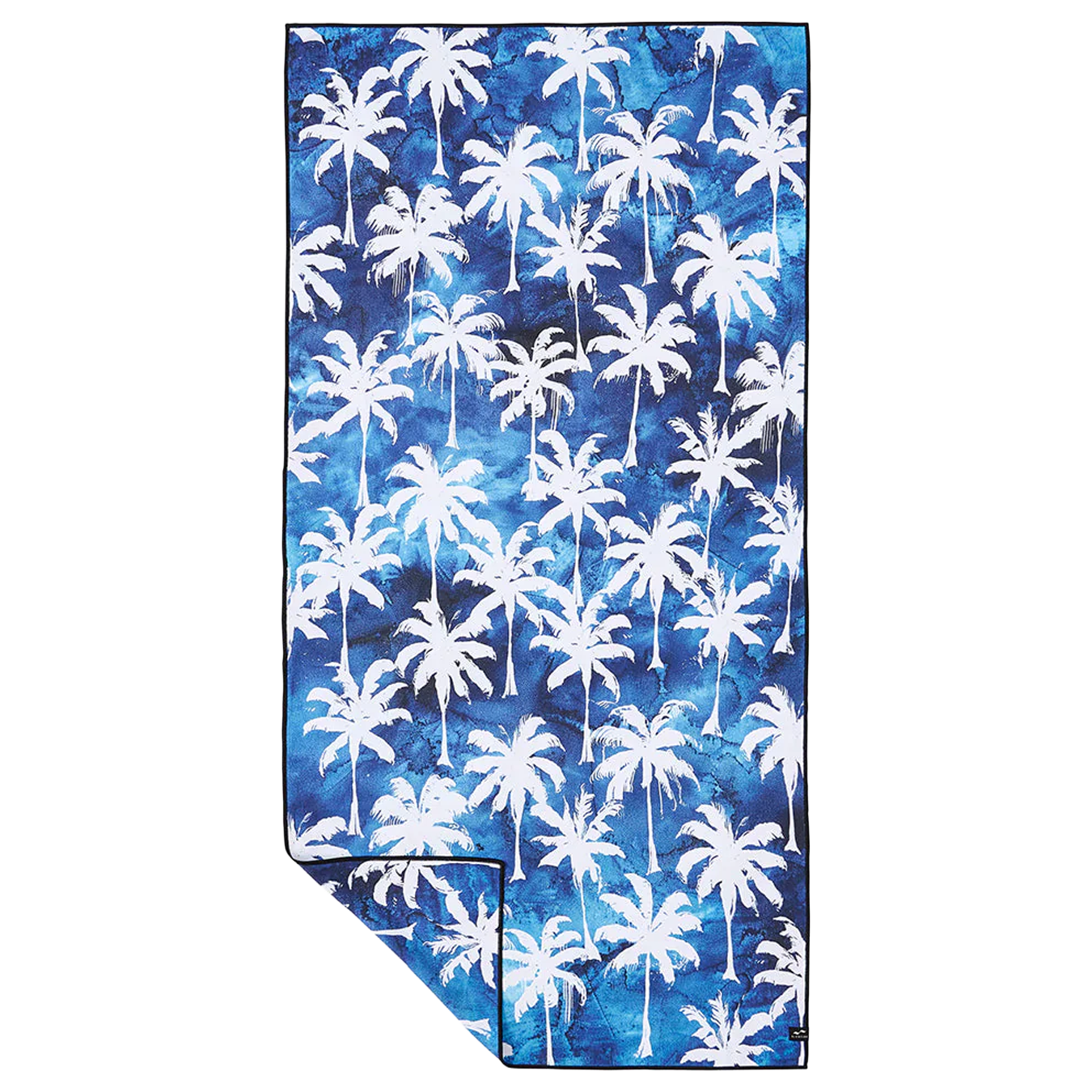 Luca Tie Dye Performance Quick Dry Towel