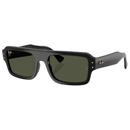 Lukas Sunglasses 2025