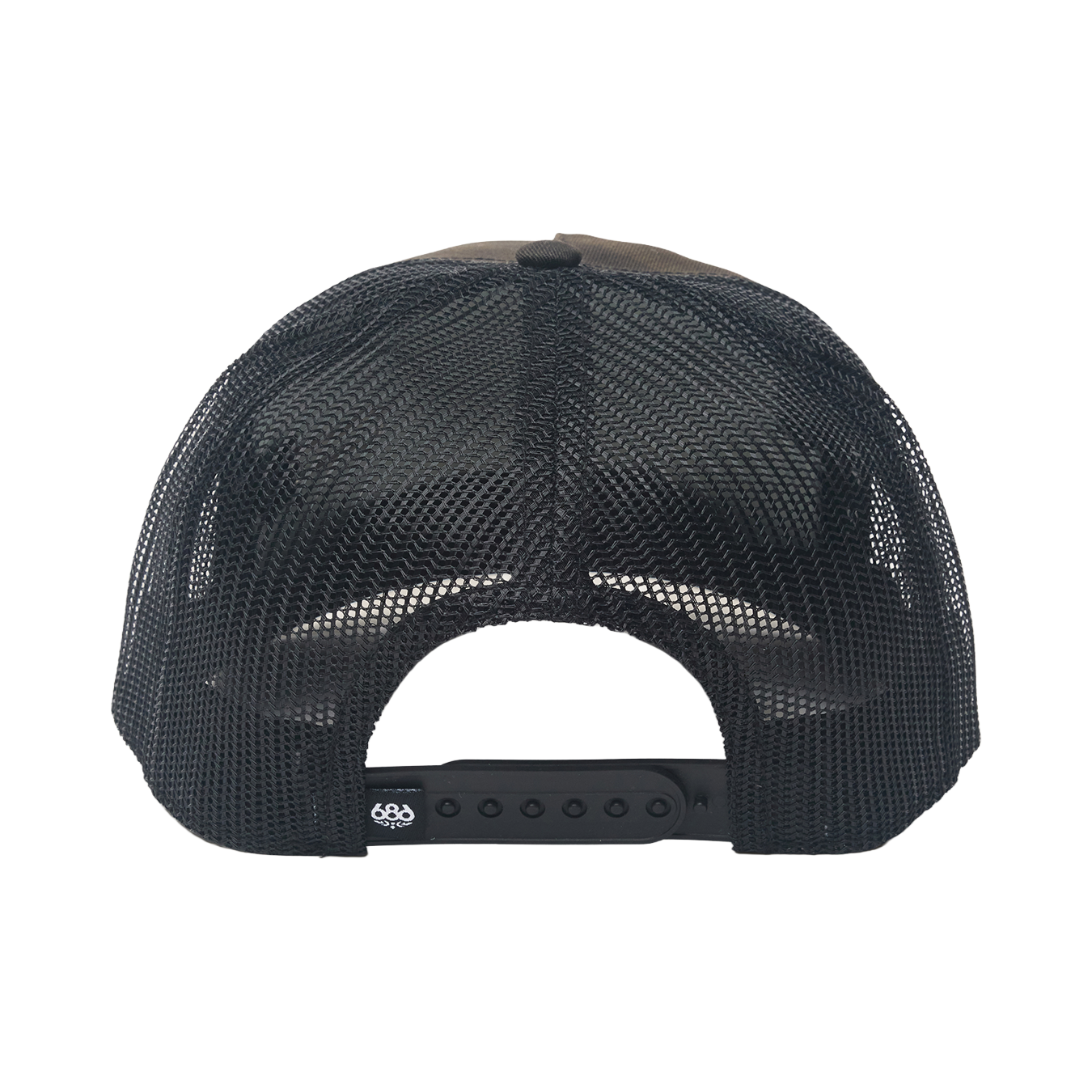 M-Pro Metallica Unstruct Hat