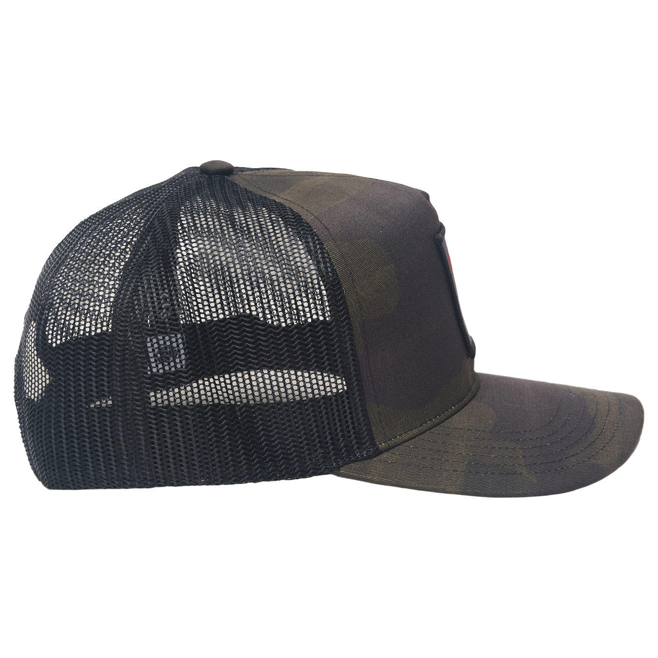 M-Pro Metallica Unstruct Hat
