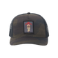 M-Pro Metallica Unstruct Hat