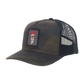 M-Pro Metallica Unstruct Hat