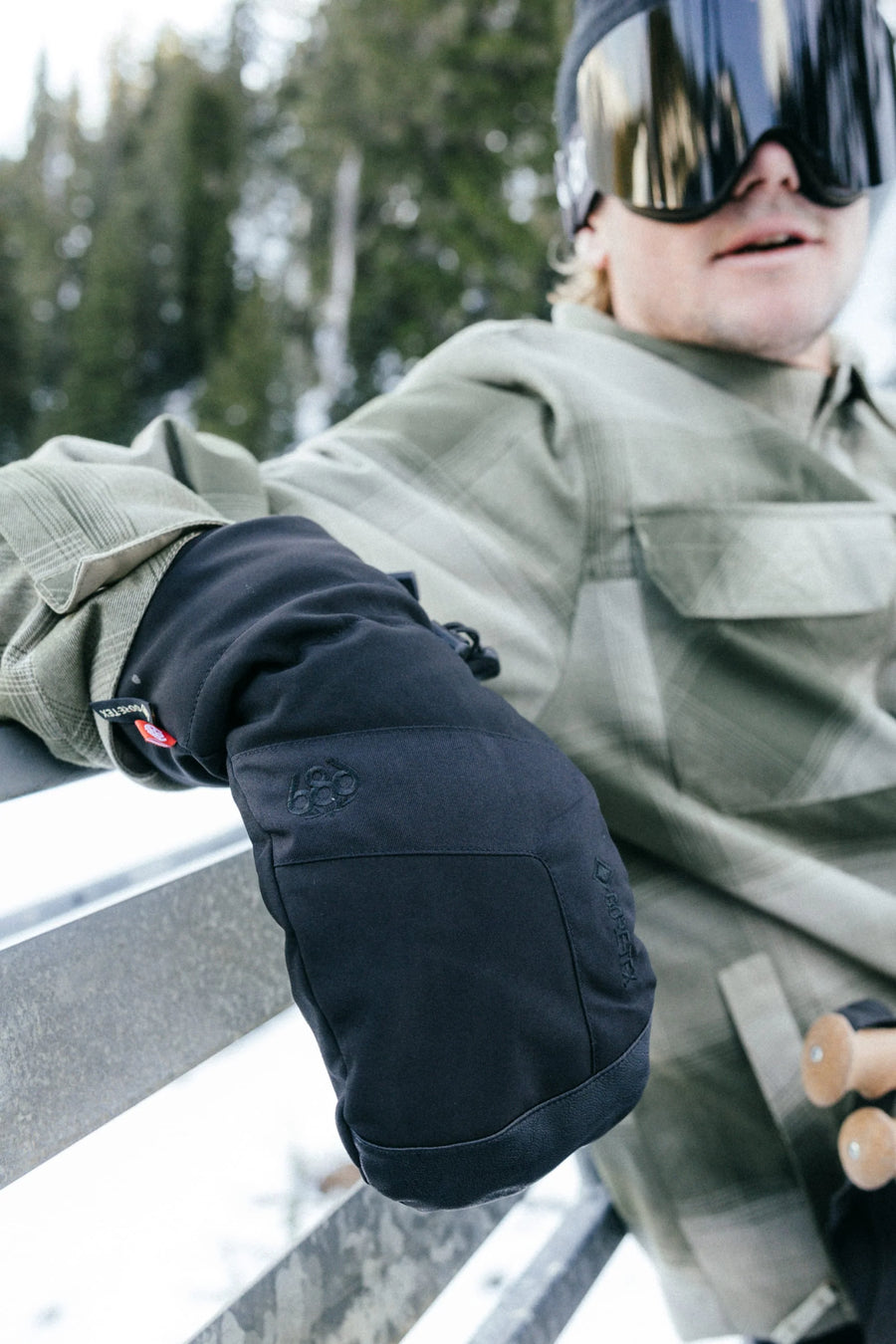 Gloves