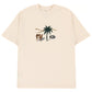 M Desert S/S T-Shirt SU23