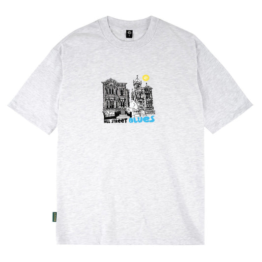 Hill Street Blues S/S T-Shirt 2024