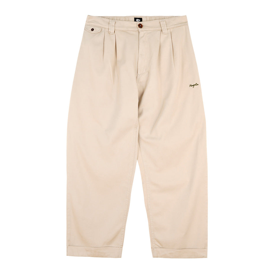 Corleone Pants Cement Pant 2024