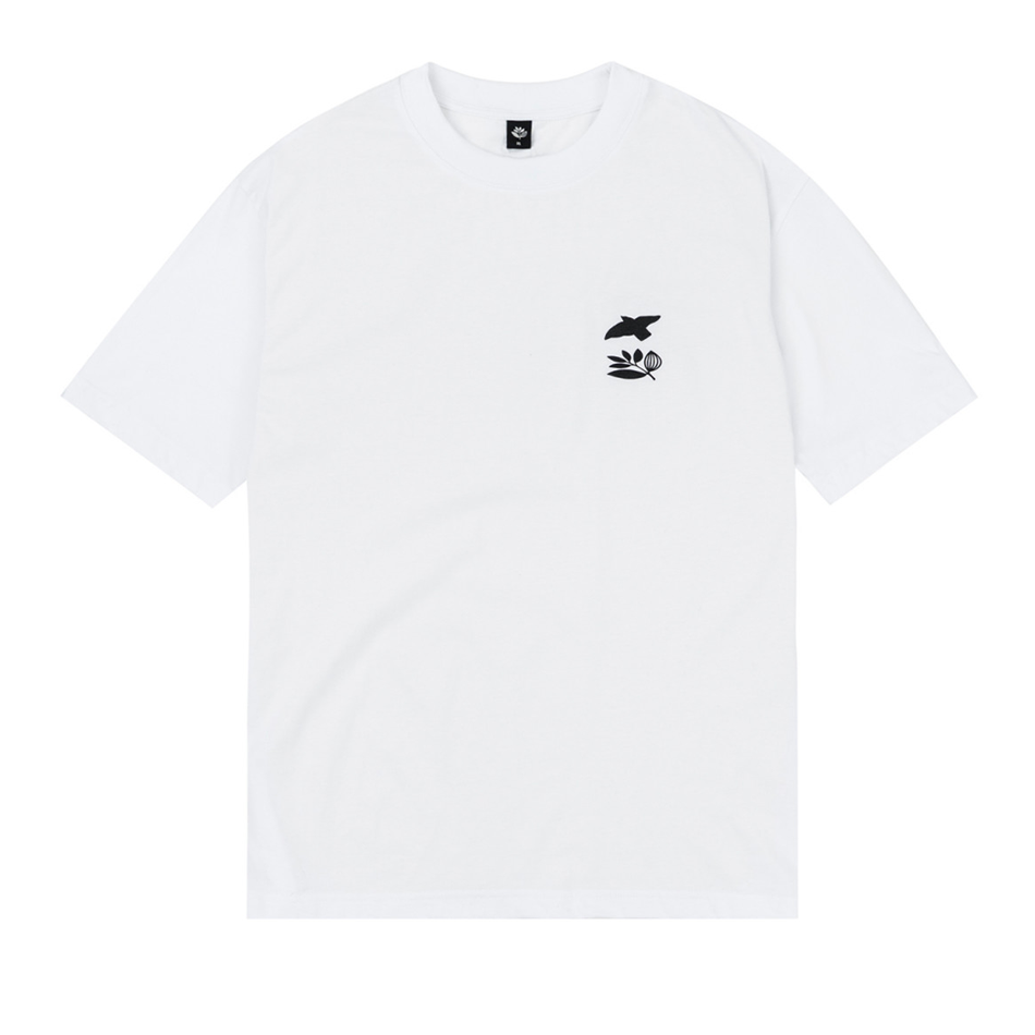 Aerial S/S T-Shirt 2024