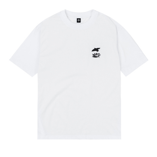 Aerial S/S T-Shirt 2024