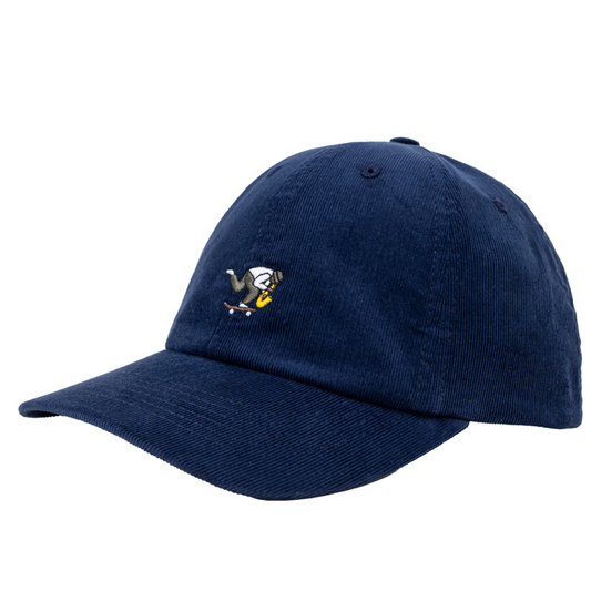 Jazz Push Dad Hat 2024