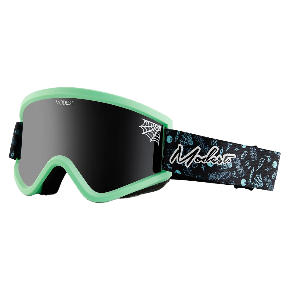 Team XL Corduroy Signature Goggle 2025