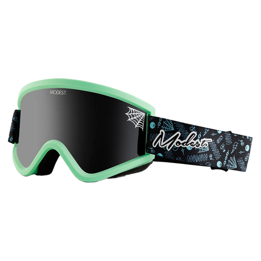 Team XL Corduroy Signature Goggle 2025