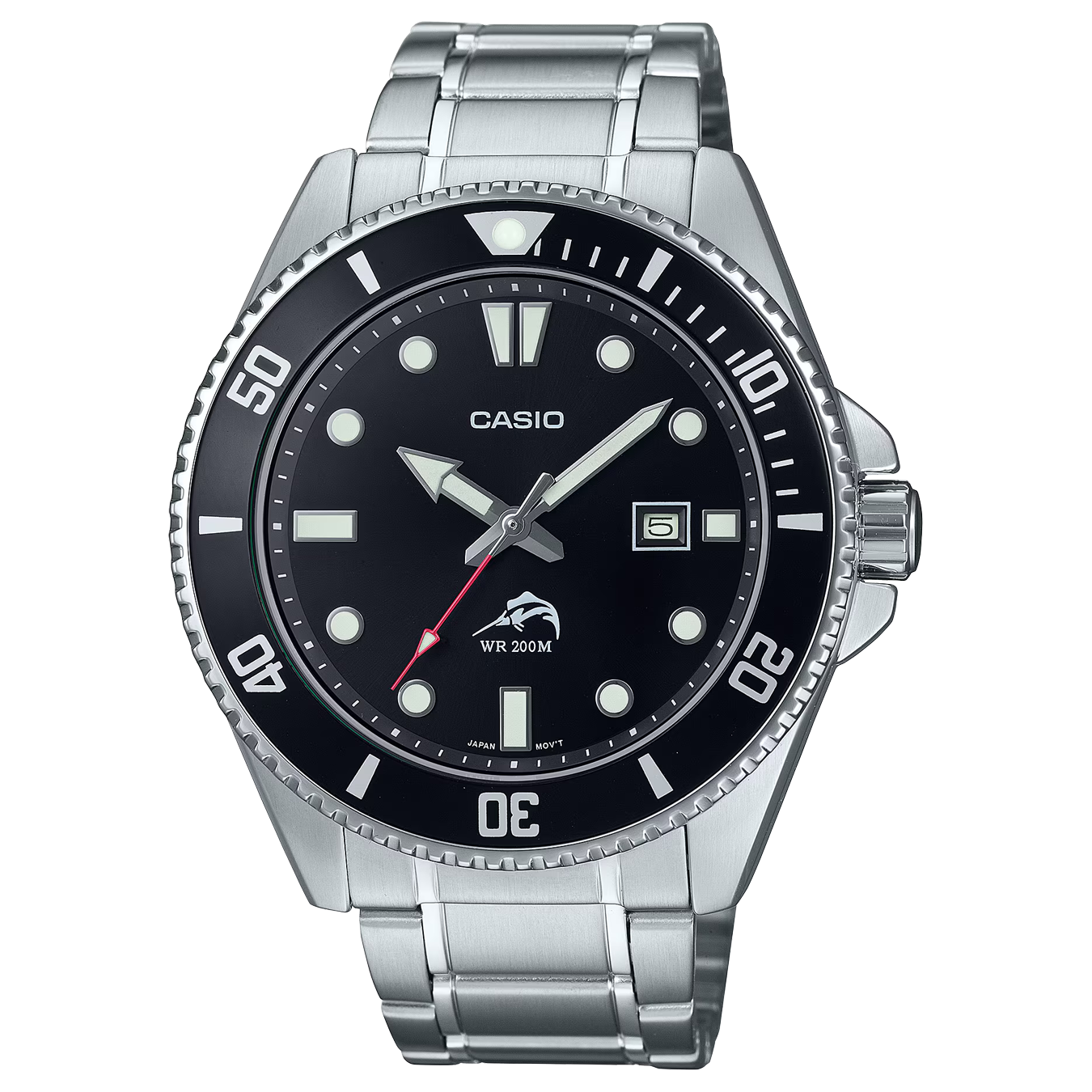 MDV-106DD-1A1 Watch
