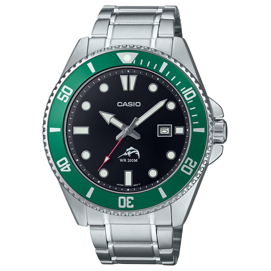 MDV-106DD-1A3 Watch