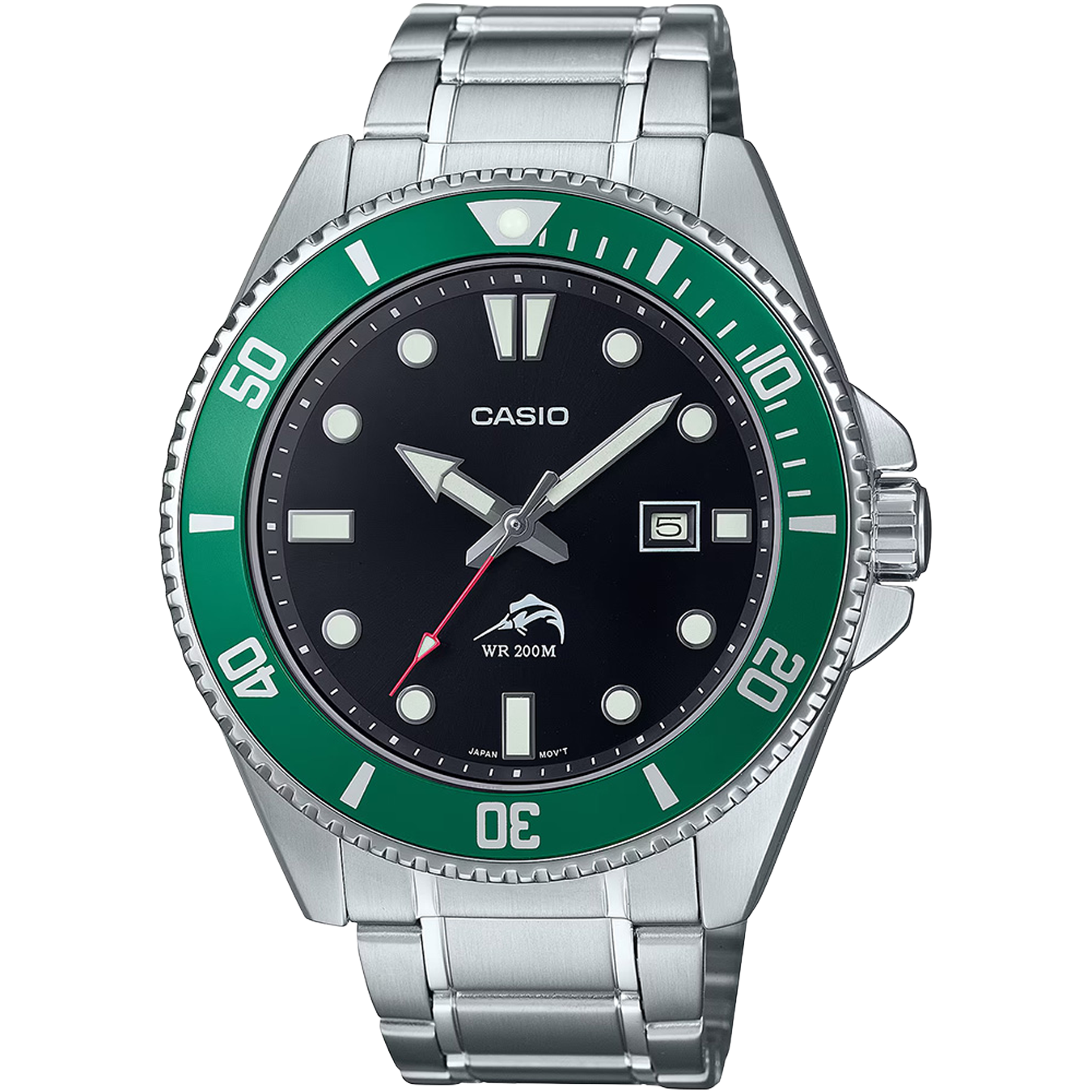 MDV-106DD-1A3 Watch