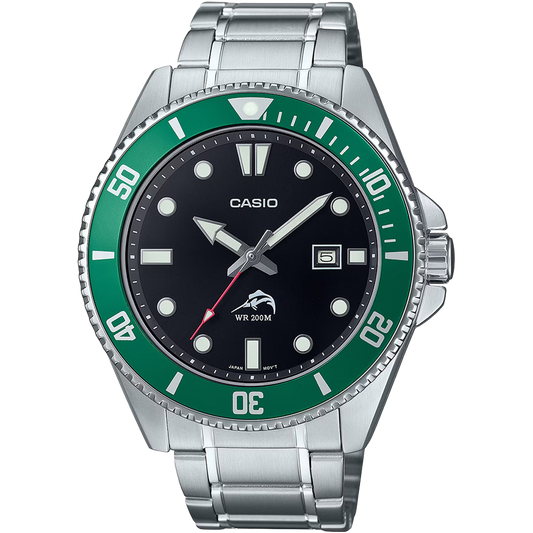 MDV-106DD-1A3 Watch