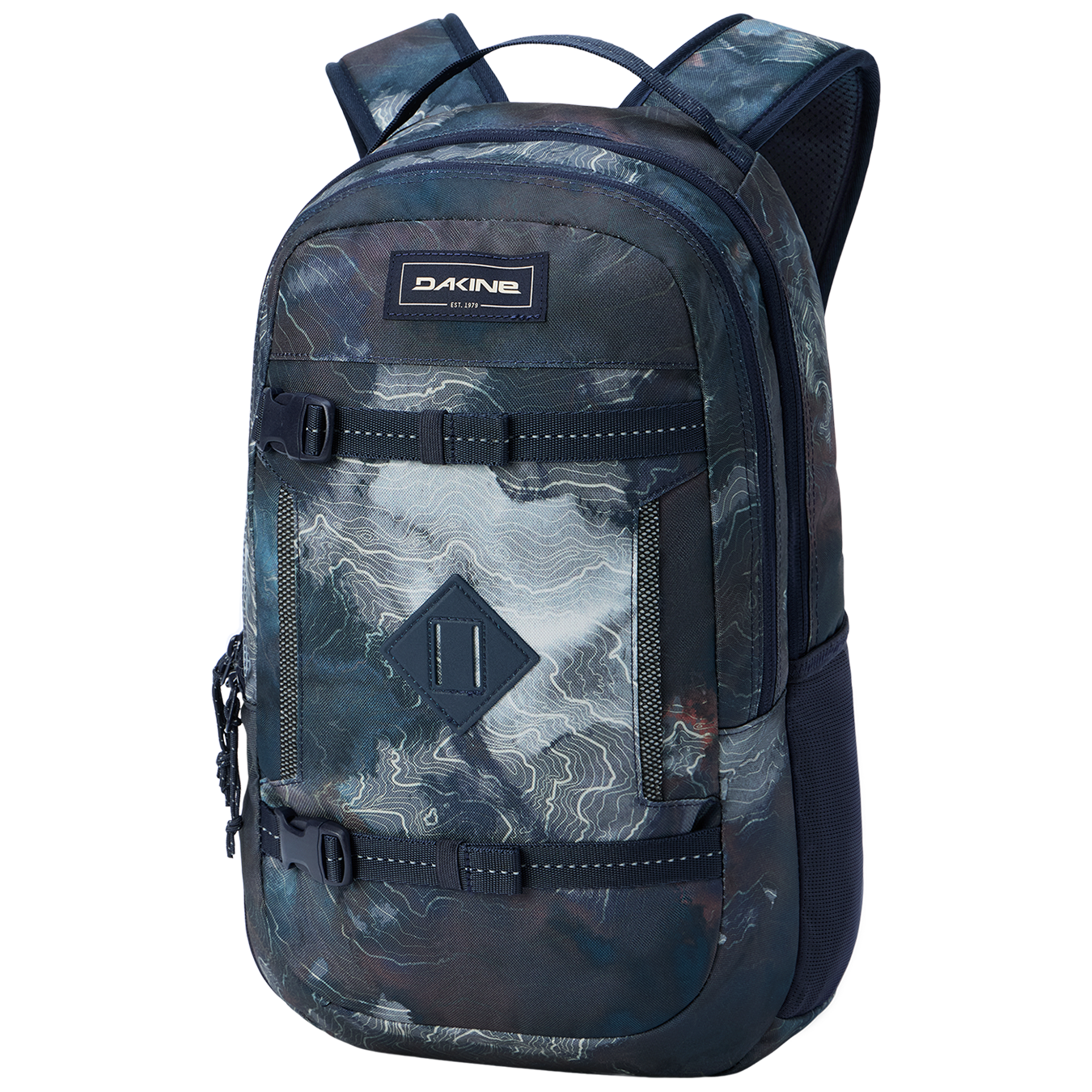 Mission Backpack 18L