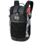 Mission Surf DLX Wet/Dry Rolltop Backpack 35L X Mayhem