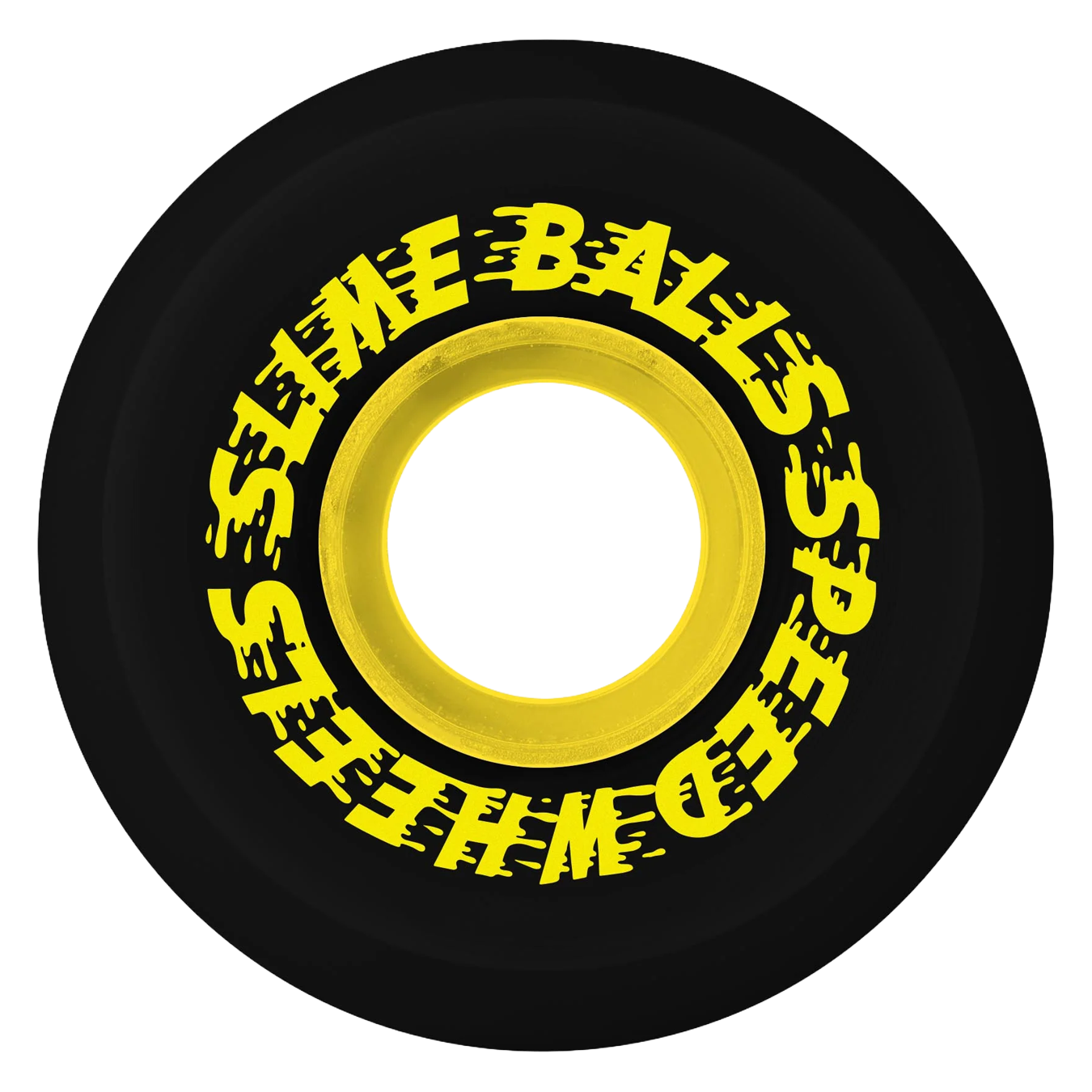 M Jelly Fish Mini Og Slime Wheels