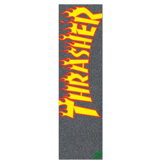 Thrasher Grip Sheet SU23