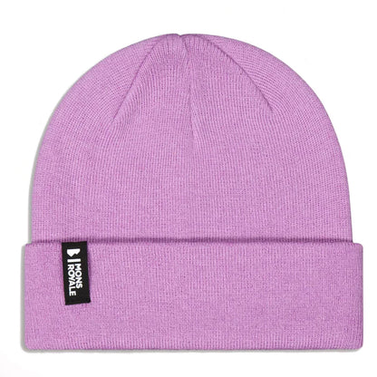 McCloud Merino Beanie W24