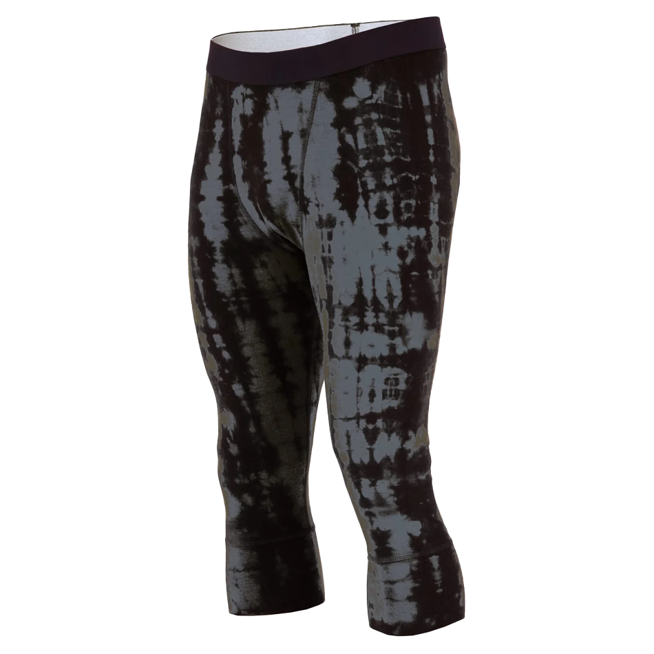 Cascade 3/4 Legging 2025