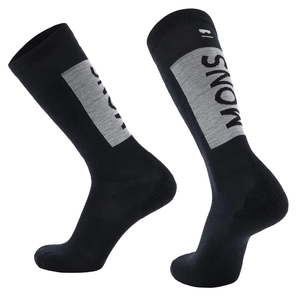 Atlas Merino Snow Sock 2025