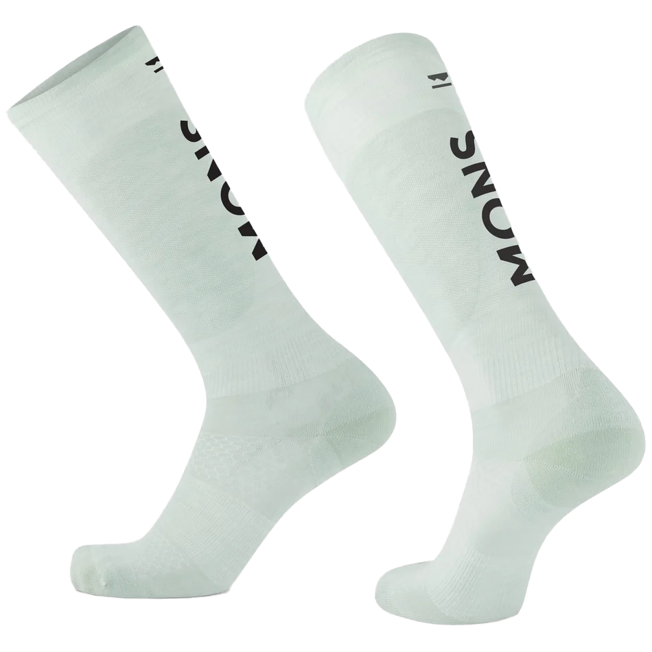 Atlas Merino Snow Sock 2025