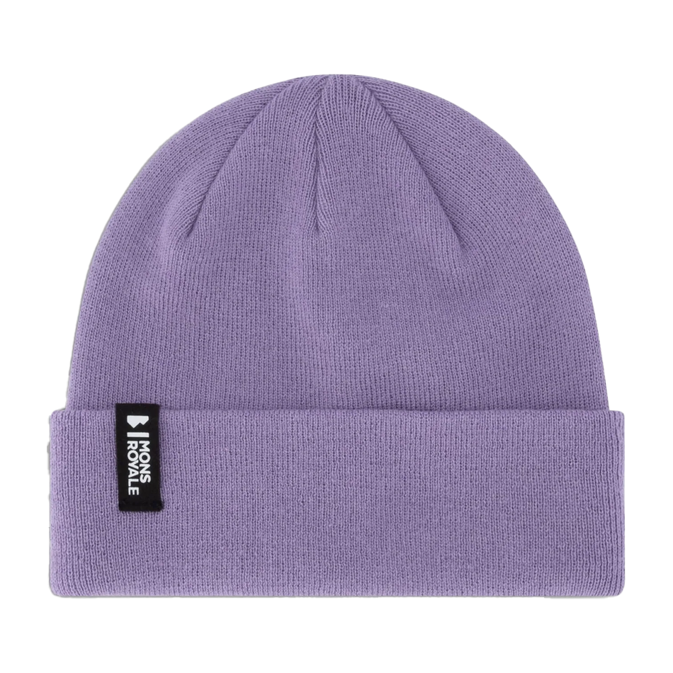 McCloud Merino Beanie 2025