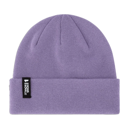 McCloud Merino Beanie 2025