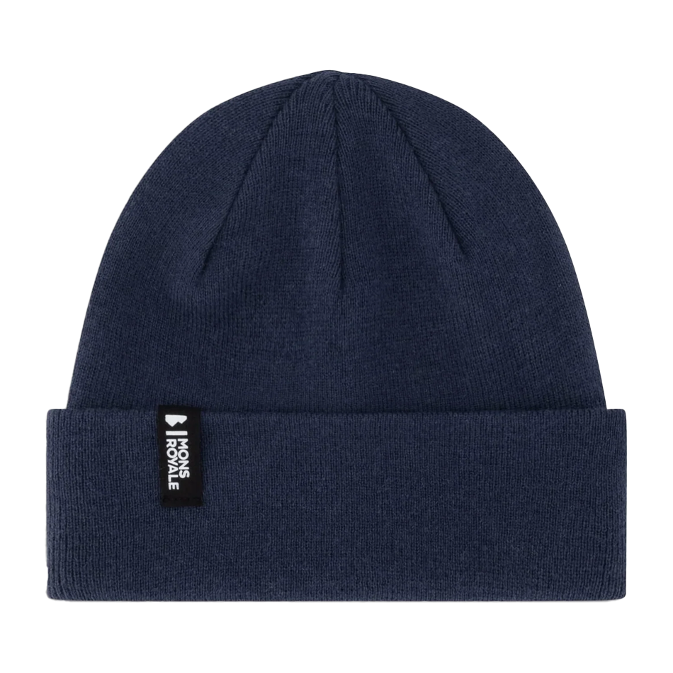 McCloud Merino Beanie 2025